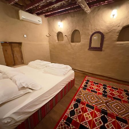 Al Hamra Heritage Inn エクステリア 写真
