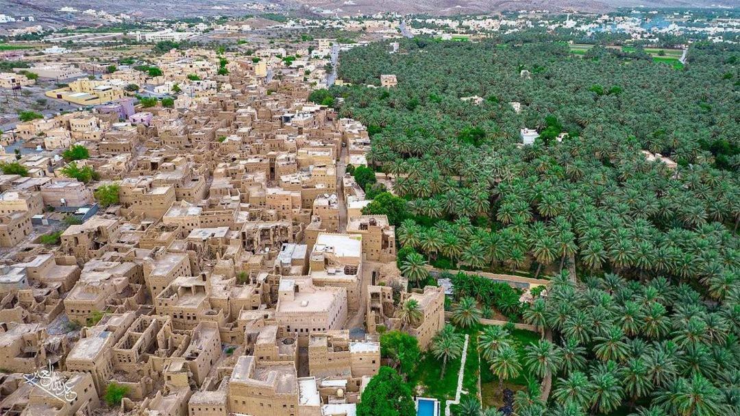 Al Hamra Heritage Inn エクステリア 写真