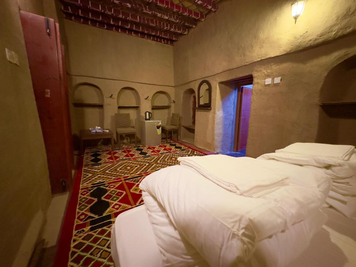 Al Hamra Heritage Inn エクステリア 写真