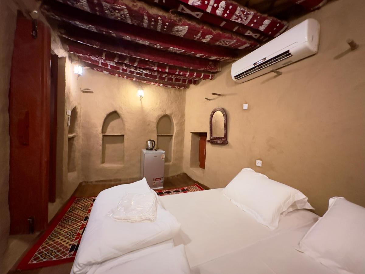Al Hamra Heritage Inn エクステリア 写真