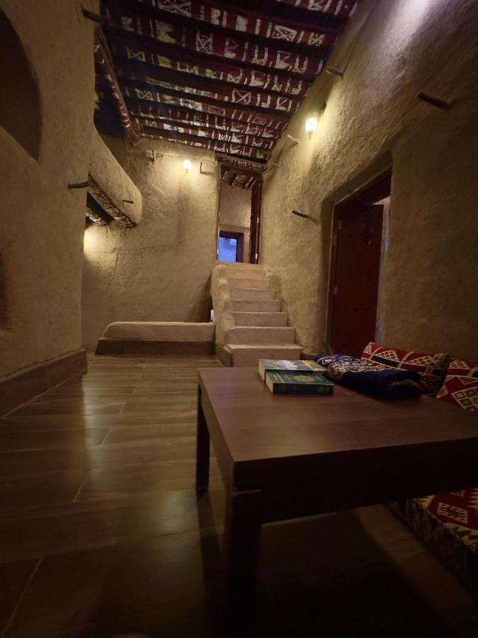 Al Hamra Heritage Inn エクステリア 写真