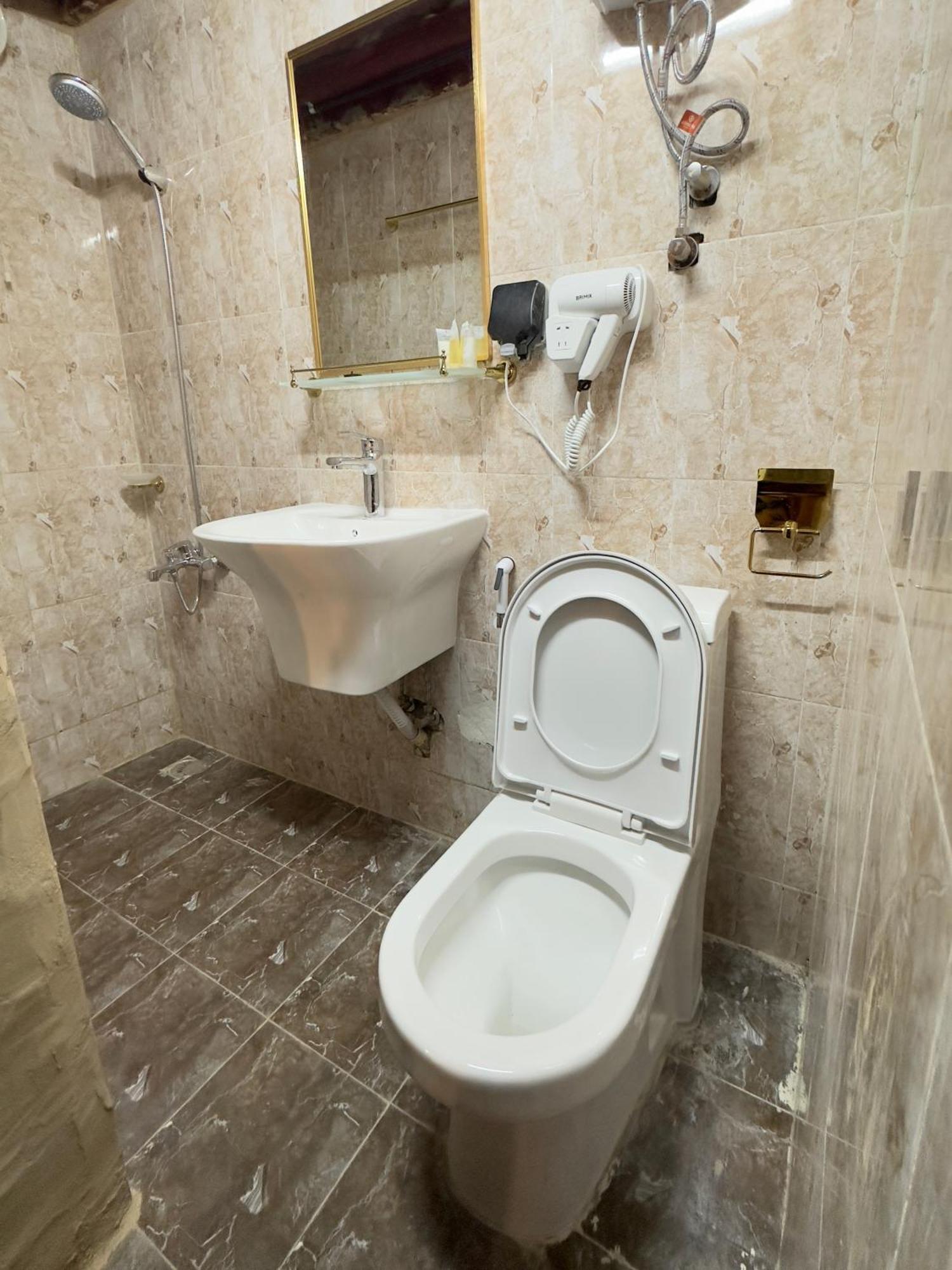 Al Hamra Heritage Inn 部屋 写真